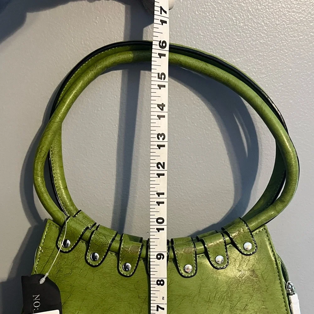 Vintage handbag - Picture 3 of 9